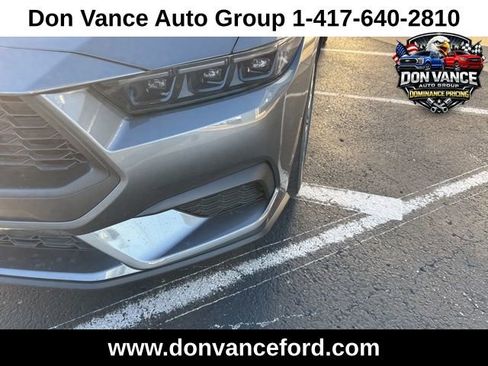 New 2026 Ford Mustang Premium image 36