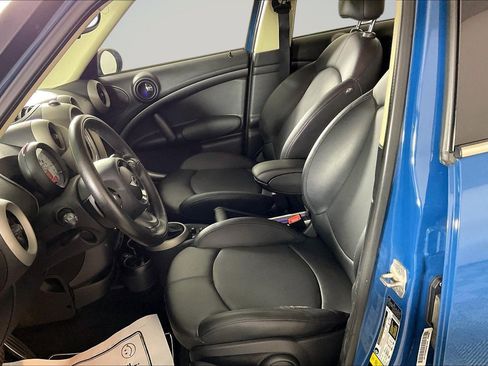Used 2012 MINI Cooper Countryman S FWD image 24