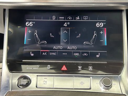 Used 2022 Audi A7 3.0T Premium image 24