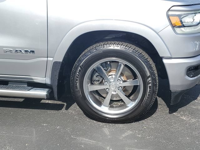 Used 2022 RAM 1500 Laramie w/ Sport Appearance Package RWD image 6
