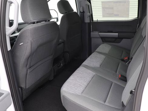 New 2026 Ford F250 XLT w/ Snow Plow Prep Package image 12