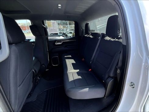 Used 2023 Chevrolet Silverado 1500 LT image 15