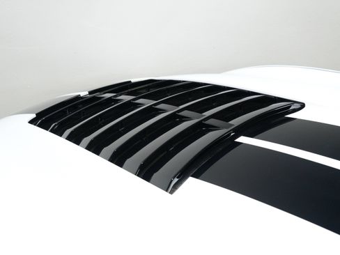 Used 2020 Ford Mustang Shelby GT500 w/ Carbon Fiber Track Pack RWD image 22