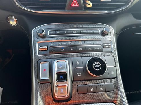 Used 2023 Hyundai Santa Fe SEL w/ Premium Package FWD image 19