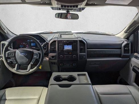 Used 2020 Ford F450 XL w/ Power Equipment Group image 17