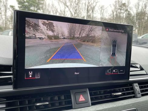 Used 2023 Audi A4 2.0T Premium Plus image 29