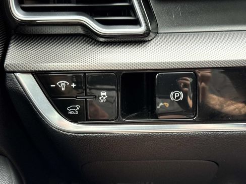 Used 2023 Kia Sportage SX AWD/4WD image 14