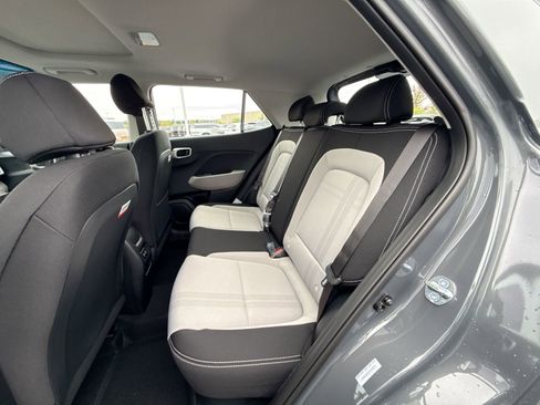 New 2026 Hyundai Venue SEL image 22