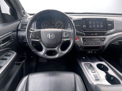 Used 2024 Honda Ridgeline RTL image 12