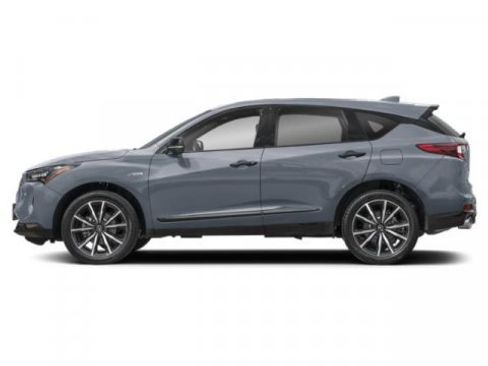 New 2026 Acura RDX A-Spec image 3