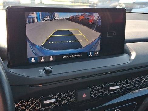 Certified 2024 Honda Accord Sport image 18