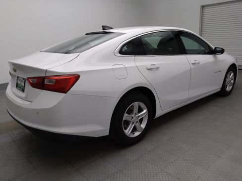 Used 2022 Chevrolet Malibu LS w/ Driver Confidence Package II FWD image 10