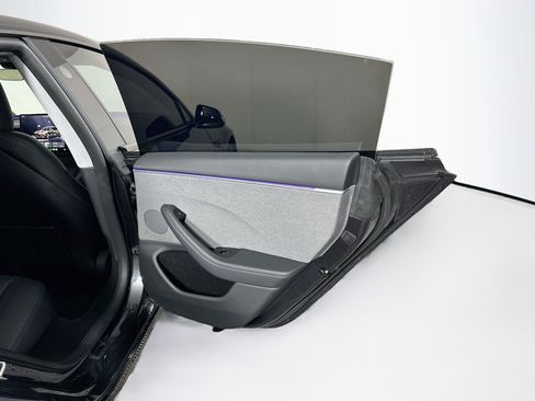 Used 2025 Tesla Model 3 Long Range RWD image 30