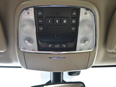 Used 2021 Jeep Grand Cherokee Limited w/ Sun & Sound Group AWD/4WD image 35