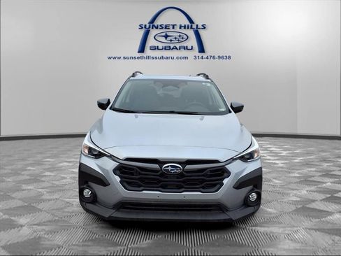 Certified 2025 Subaru Crosstrek 2.0i Premium image 17