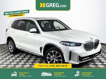 Used 2024 BMW X5 sDrive40i