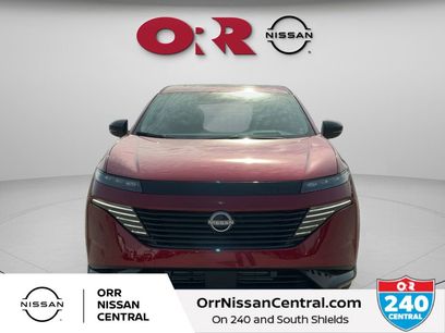 New 2026 Nissan Murano Platinum w/ Cargo Package