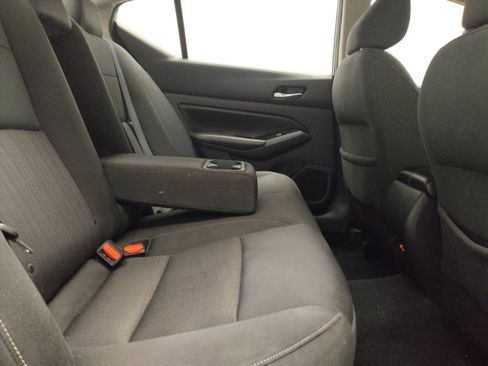 Used 2021 Nissan Altima 2.5 SV FWD image 19