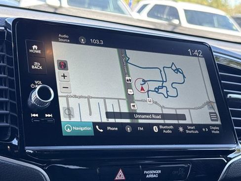 New 2026 Honda Ridgeline TrailSport image 29