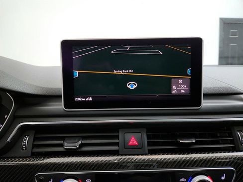 Used 2019 Audi RS 5 image 20