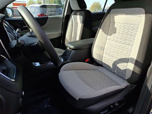 Used 2022 Chevrolet Equinox LS AWD/4WD image 13