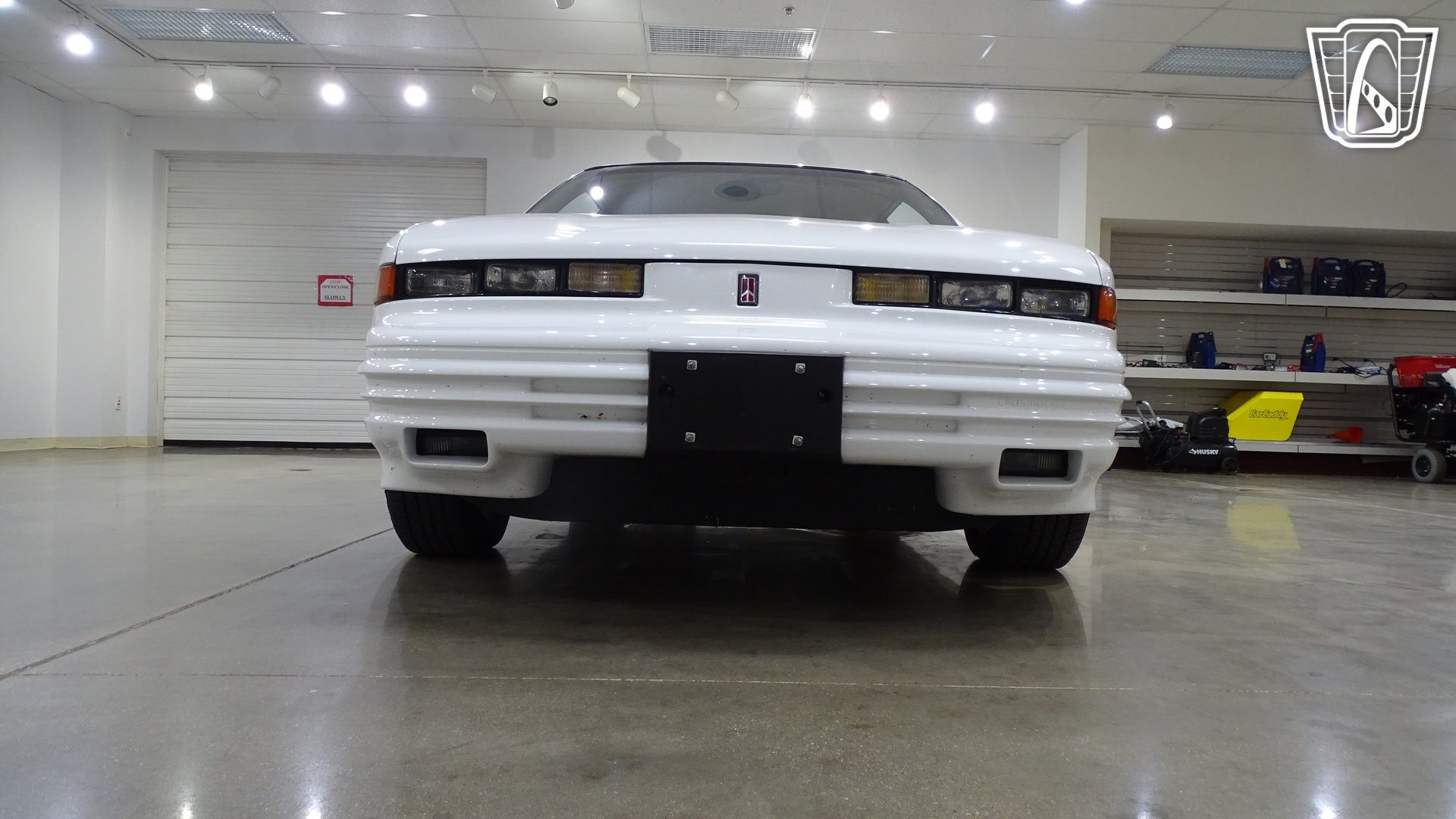 Used 1997 Oldsmobile Cutlass Supreme SL FWD image 25