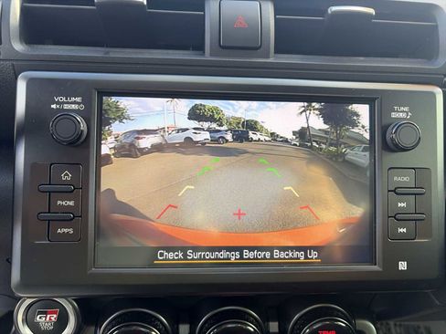 Used 2023 Toyota GR86 10th Anniversary SE image 22