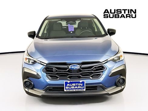 Certified 2024 Subaru Crosstrek 2.0i AWD/4WD image 2