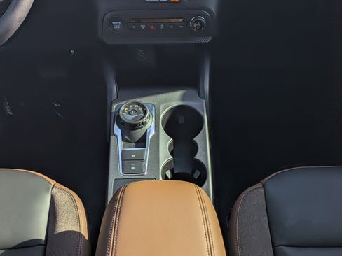 New 2025 Ford Bronco Sport Outer Banks AWD/4WD image 20