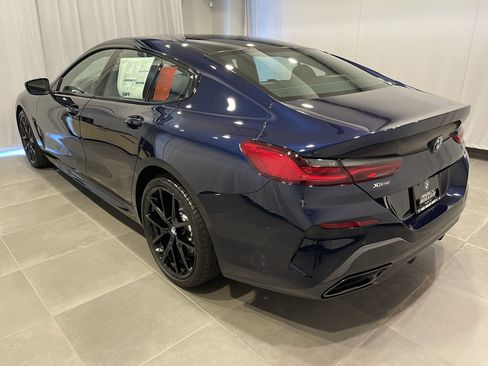 New 2026 BMW 840i xDrive image 4