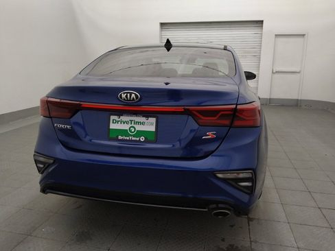 Used 2019 Kia Forte S w/ S Premium Package FWD image 7