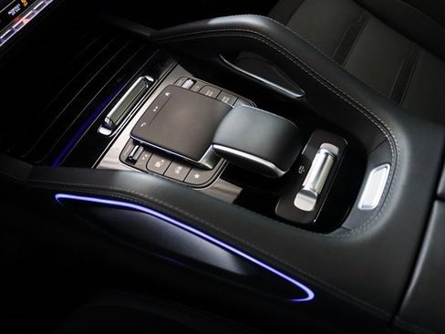 Used 2024 Mercedes-Benz GLS 63 AMG GLS 63 AMG w/ Warmth & Comfort Package image 33