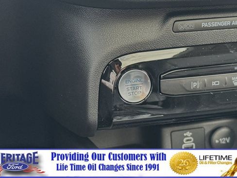New 2024 Ford Escape SE w/ PHEV Premium Package FWD image 20