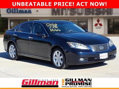 Used 2008 Lexus ES 350