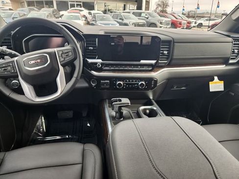 New 2026 GMC Sierra 1500 Elevation w/ Elevation Premium Package image 10