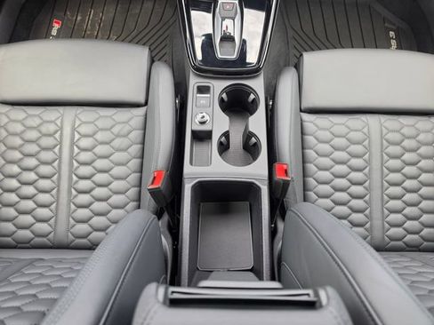 Used 2026 Audi RS 3 AWD/4WD image 47