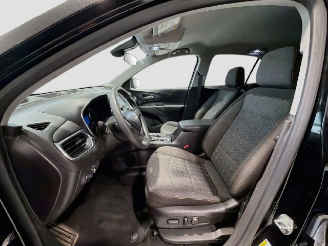 Used 2024 Chevrolet Equinox LT AWD/4WD image 16