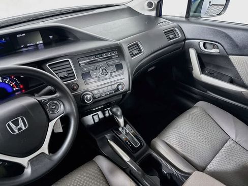 Used 2015 Honda Civic LX image 21