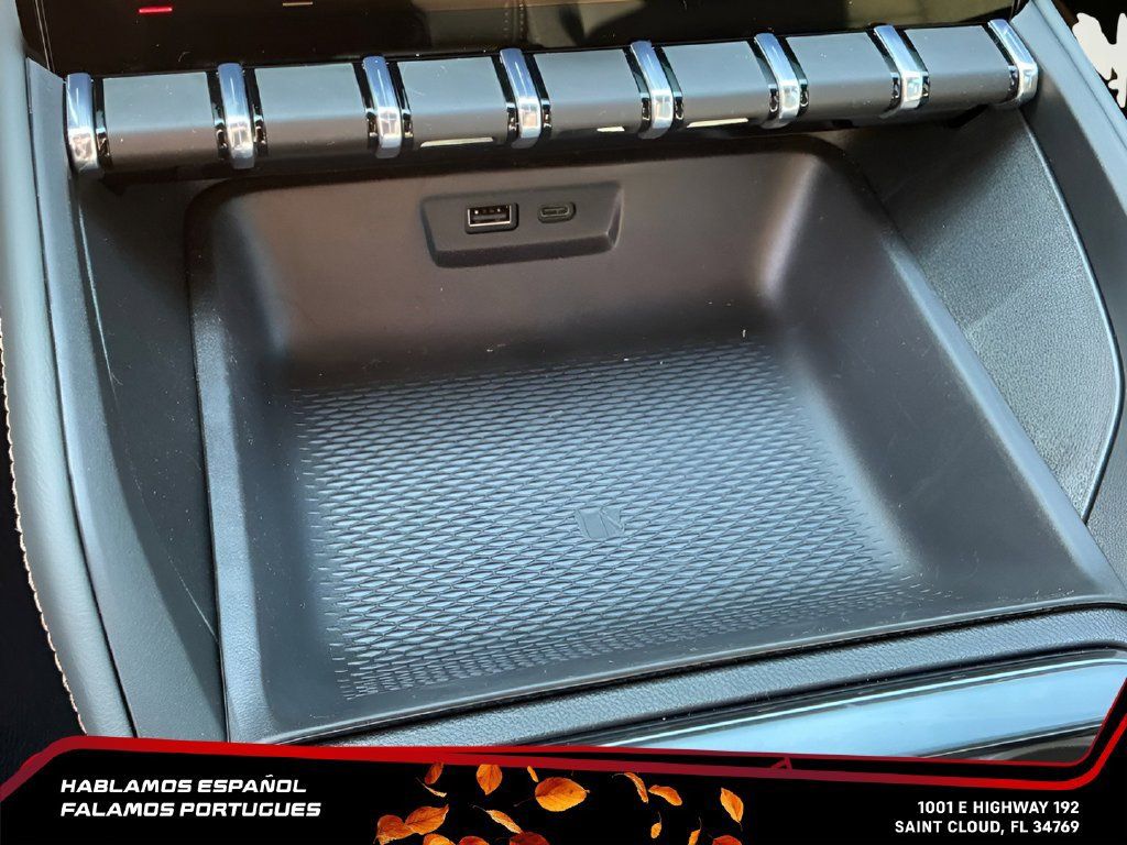 New 2026 GMC Terrain AT4 w/ Convenience Package III AWD/4WD image 37