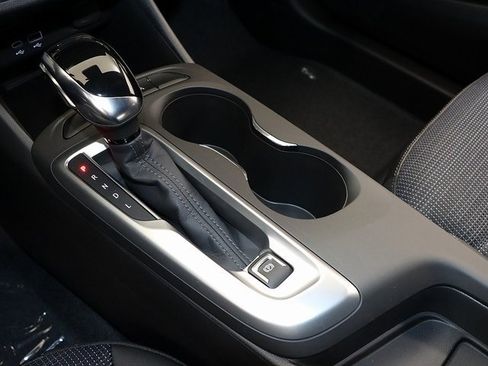 New 2026 Buick Envista Preferred image 20