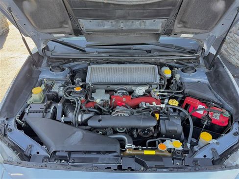 Used 2016 Subaru WRX STI w/ Popular Package #1 image 24