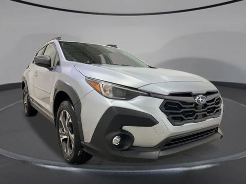 New 2026 Subaru Crosstrek 2.0i Premium AWD/4WD image 7