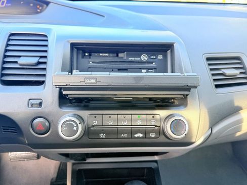 Used 2006 Honda Civic EX image 11