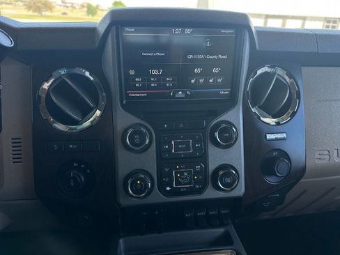 Used 2013 Ford F250 Lariat w/ Lariat Ultimate Pkg image 23