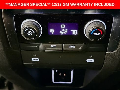 Used 2021 Chevrolet Tahoe RST RWD image 24