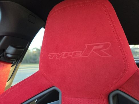 New 2025 Honda Civic Type R image 8