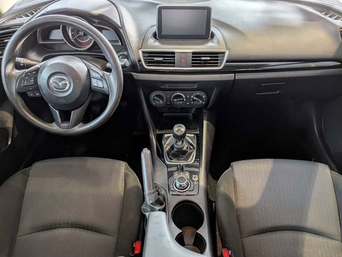 Used 2016 MAZDA MAZDA3 i Sport image 14