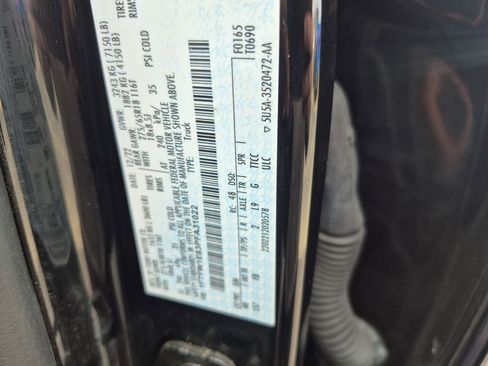 Used 2023 Ford F150 XLT w/ Equipment Group 302A High AWD/4WD image 36