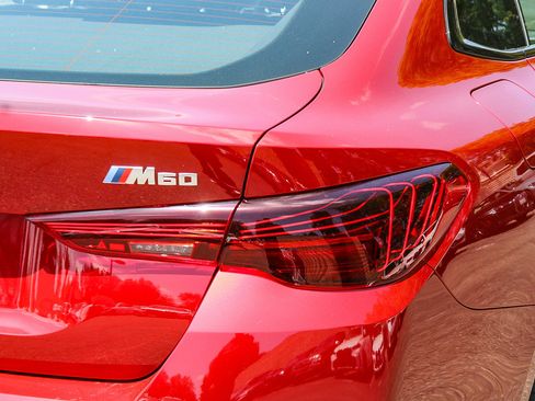 New 2026 BMW i4 M60 w/ Premium Package AWD/4WD image 7