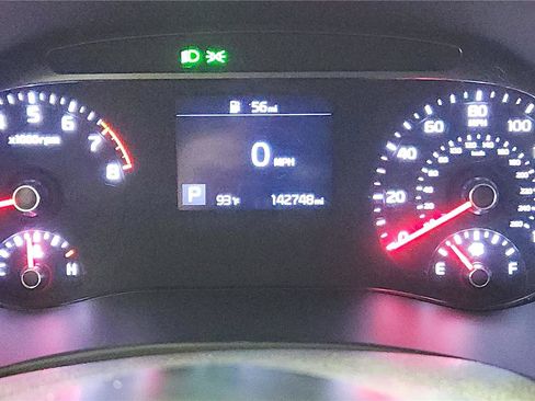 Used 2020 Kia Soul LX image 33